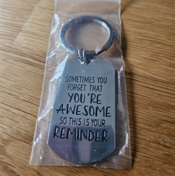 Affirmation Mug with Matching Keychain - Picture 9 of 10